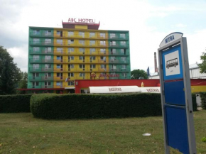  ABC Hotel Nitra  Нитра